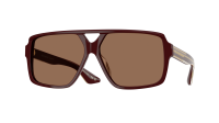 Oliver peoples 1977c Khaite OV5520SU 178973 60-13 Burgundy