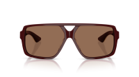 Oliver peoples 1977c Khaite OV5520SU 178973 60-13 Burgundy