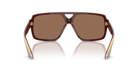 Oliver peoples 1977c Khaite OV5520SU 178973 60-13 Burgundy
