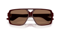 Oliver peoples 1977c Khaite OV5520SU 178973 60-13 Burgundy