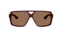 Oliver peoples 1977c Khaite OV5520SU 178973 60-13 Burgundy