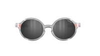 Julbo Walk J563 20 78 38-14 Cristal Brillant / Orange Fluo