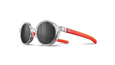 Julbo Walk J563 20 78 38-14 Cristal Brillant / Orange Fluo