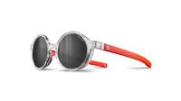 Julbo Walk J563 20 78 38-14 Cristal Brillant / Orange Fluo