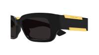 Bottega Veneta Dash BV1406S 001 53-18 Black