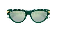 Bottega Veneta Unapologetic BV1035S 008 55-19 Vert