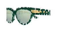 Bottega Veneta Unapologetic BV1035S 008 55-19 Grün