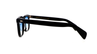 Moscot ZISSEL SUN 49 BLACK BROADWAY