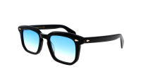 Moscot ZISSEL SUN 49 BLACK BROADWAY
