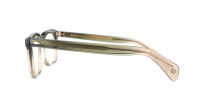 Moscot ZISSEL 49 KHAKI DEMO