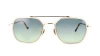 Moscot MIZER SUN 54 FLESH TORTOISE