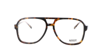 Moscot SHEISTER 57 TORTOISE DEMO