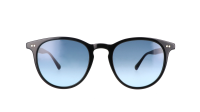 Moscot JARED SUN 50 BLACK DENIM BLUE