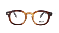 Moscot MEKLER 46 TOBACCO DEMO