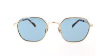 Moscot UTZ SUN 50 GOLD BLUE