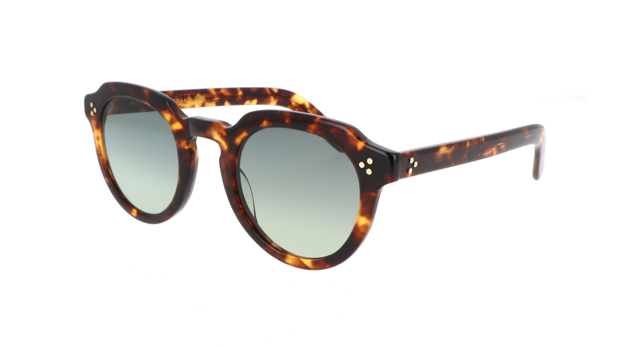 Occhiali da sole Moscot Gavolt GAVOLT SUN 48 CLASSIC HAVANA Tartaruga