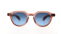 Moscot Dolt BAITSIM SUN 48 VINTAGE Rosa