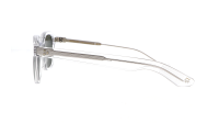 Moscot MOMZA SUN 46 CRYSTAL