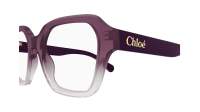 Chloé CH0272O 003 53-17 Burgundy