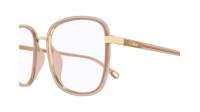 Chloé Franky CH0034O 021 50-18 Red pink