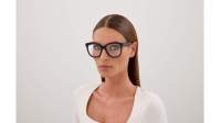 Chloé Gayia CH0378O 001 54-19 Preto