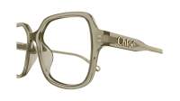 Chloé CH0277OA 004 53-16 Green Transparent