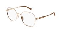 Chloé CH0274OA 003 54-18 Oro