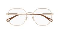 Chloé CH0274OA 003 54-18 Oro