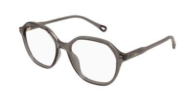Chloé CH0312O 003 53-17 Transparent
