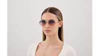 Chloé Aly CH0326S 003 55-20 Gold