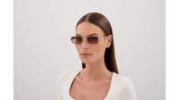 Chloé Holly CH0354S 002 53-20 Gold