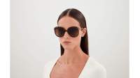 Chloé Aly CH0285S 002 58-16 Havane