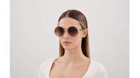 Chloé Iconic CH0329S 002 60-19 Gold