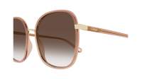 Chloé Franky CH0031S 019 56-19 Red pink