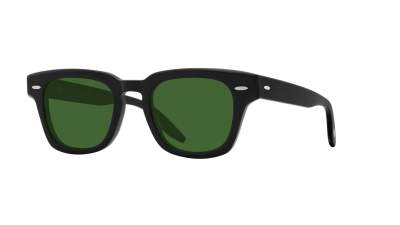 Barton Perreira Frederick BP40119I 01N FREDERICK BLA/EDE 47-21 Noir