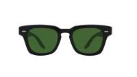 Barton Perreira Frederick BP40119I 01N FREDERICK BLA/EDE 47-21 Noir