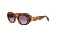 CELINE Triomphe 01 CL40194U 53Z 52-22 Escama
