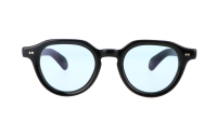 Moscot Baitsim BAITSIM SUN 48 BLACK BEL AIR Black