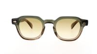 Moscot Dolt DOLT SUN 46 KHAKI CHESTNUT Vert