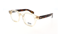 Moscot Dolt DOLT 46 FLESH TORTOISE DEMO Transparente