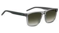 HUGO 1391/G/S KB79K 56-19 Transparent grey