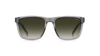 HUGO 1391/G/S KB79K 56-19 Transparent grey