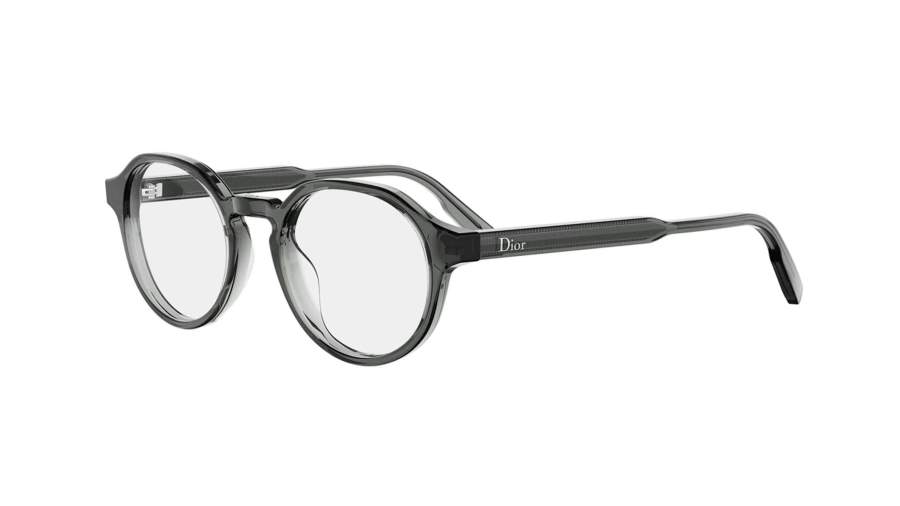 Dioptrijske naočale DIOR DIORIBBONO R1I 4500 49-20 Siva