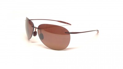 Maui Jim Sugar beach H421-26 62-12 Marrom