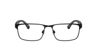 Emporio Armani EA1105 3014 54-17 Czarny