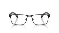 Emporio Armani EA1105 3014 54-17 Noir