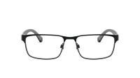 Emporio Armani EA1105 3014 54-17 Czarny