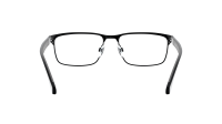 Emporio Armani EA1105 3014 54-17 Noir