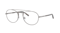 Emporio Armani EA1178 3003 55-20 Gunmetal