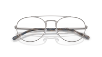 Emporio Armani EA1178 3003 55-20 Gunmetal